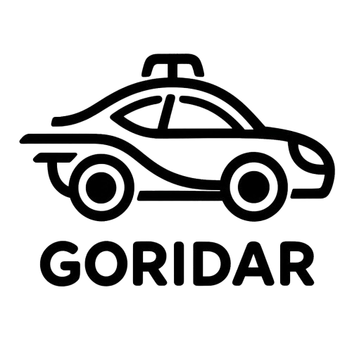 Goridar Logo